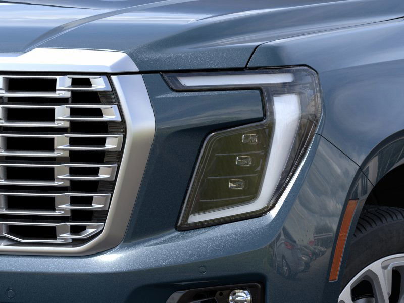 2025 Gmc Yukon Denali photo 9