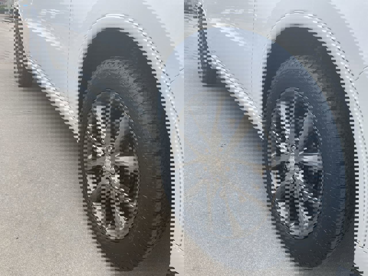2018 Dodge Durango GT photo 10