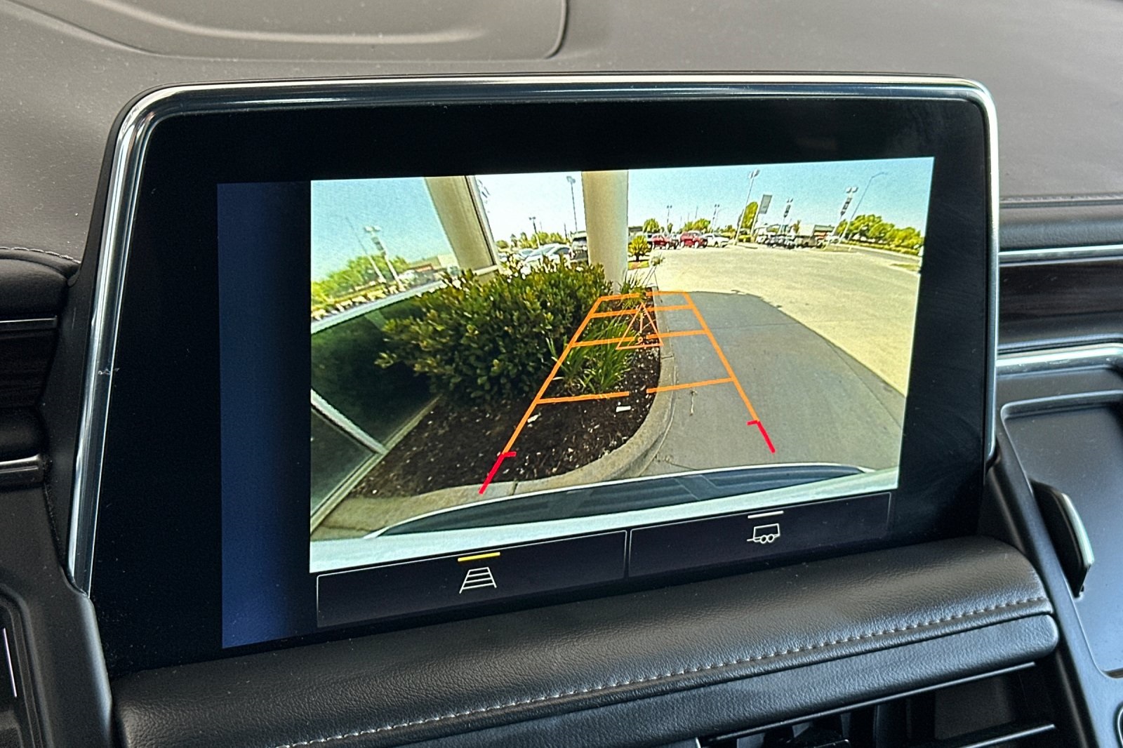 2023 Chevrolet Tahoe LT photo 20