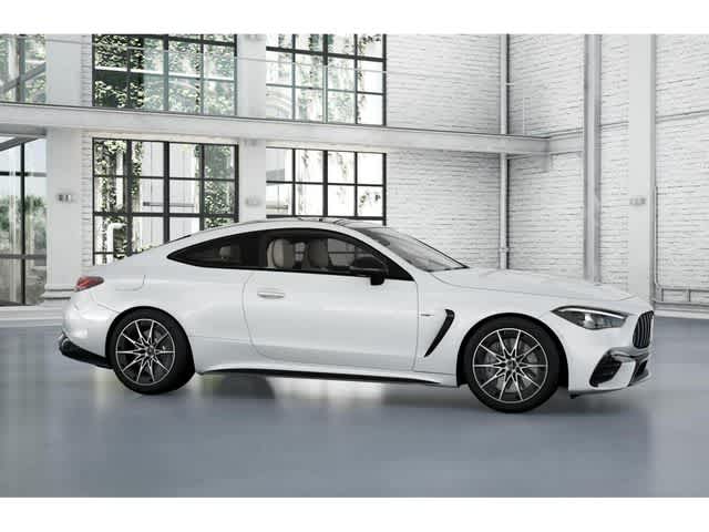 2025 Mercedes Benz CLE AMG 53 4MATIC photo 13