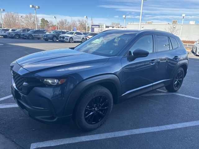 2025 Mazda CX-50 Premium's photo