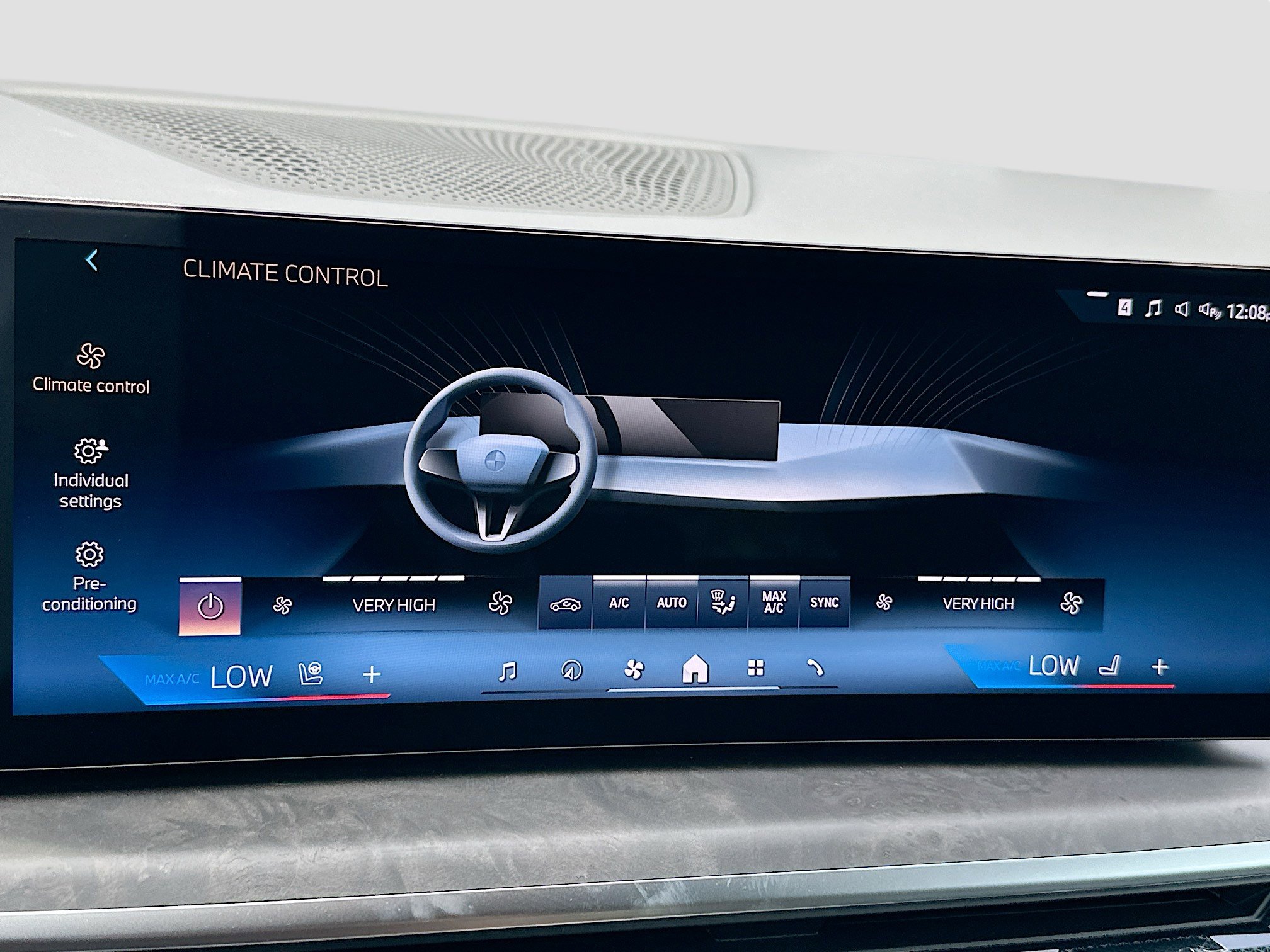 2026 Bmw X5 sDrive40i photo 15