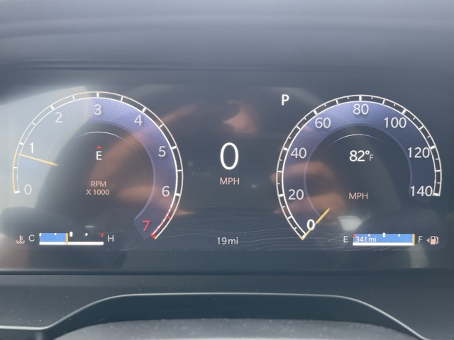 2025 Jeep Grand Cherokee Laredo X photo 11