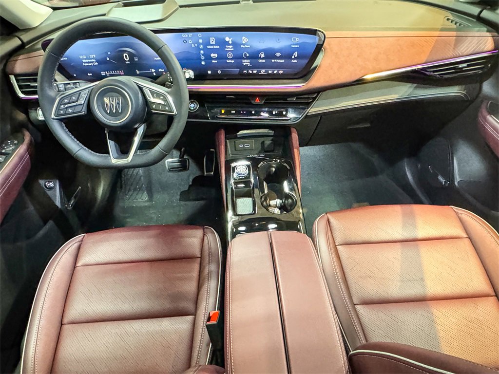 2025 Buick Envision Sport Touring photo 22