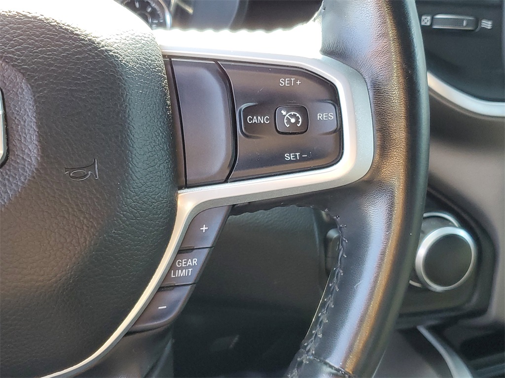 2021 Ram 1500 Big Horn Lone Star photo 10