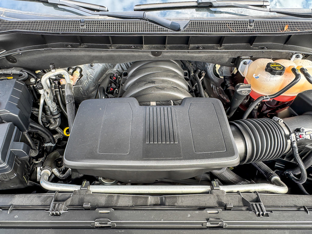 2024 CHEVROLET TAHOE - Image 31