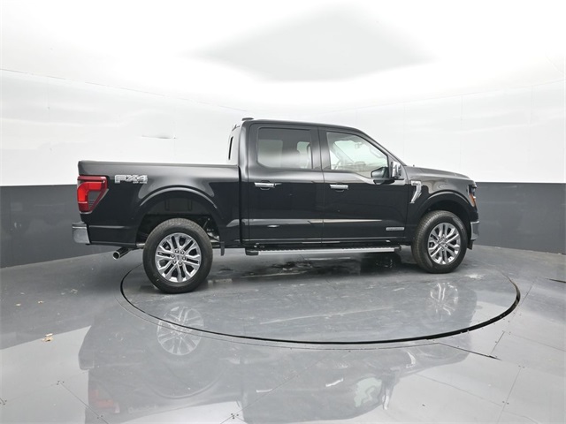 2025 Ford F-150 XLT photo 5