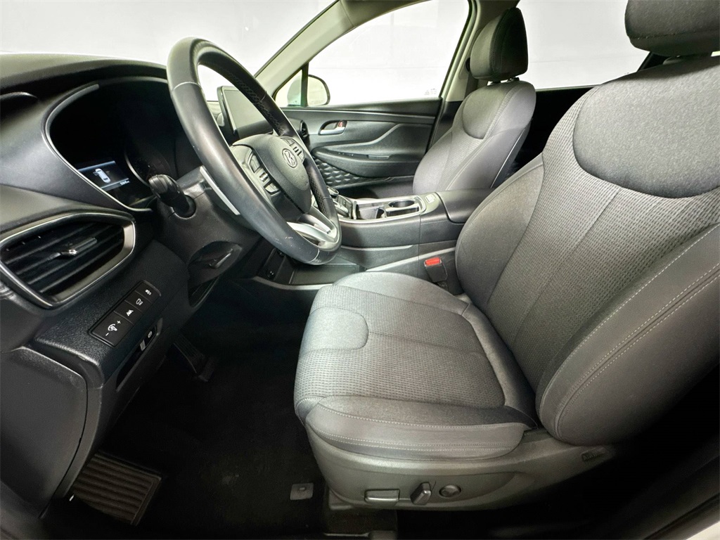 2023 Hyundai Santa Fe SEL photo 5