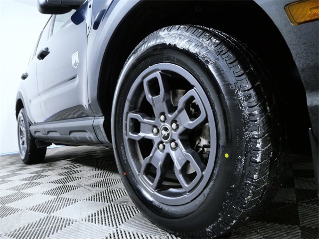 Used 2022 Ford Bronco Sport Big Bend with VIN 3FMCR9B69NRE34462 for sale in Apple Valley, Minnesota