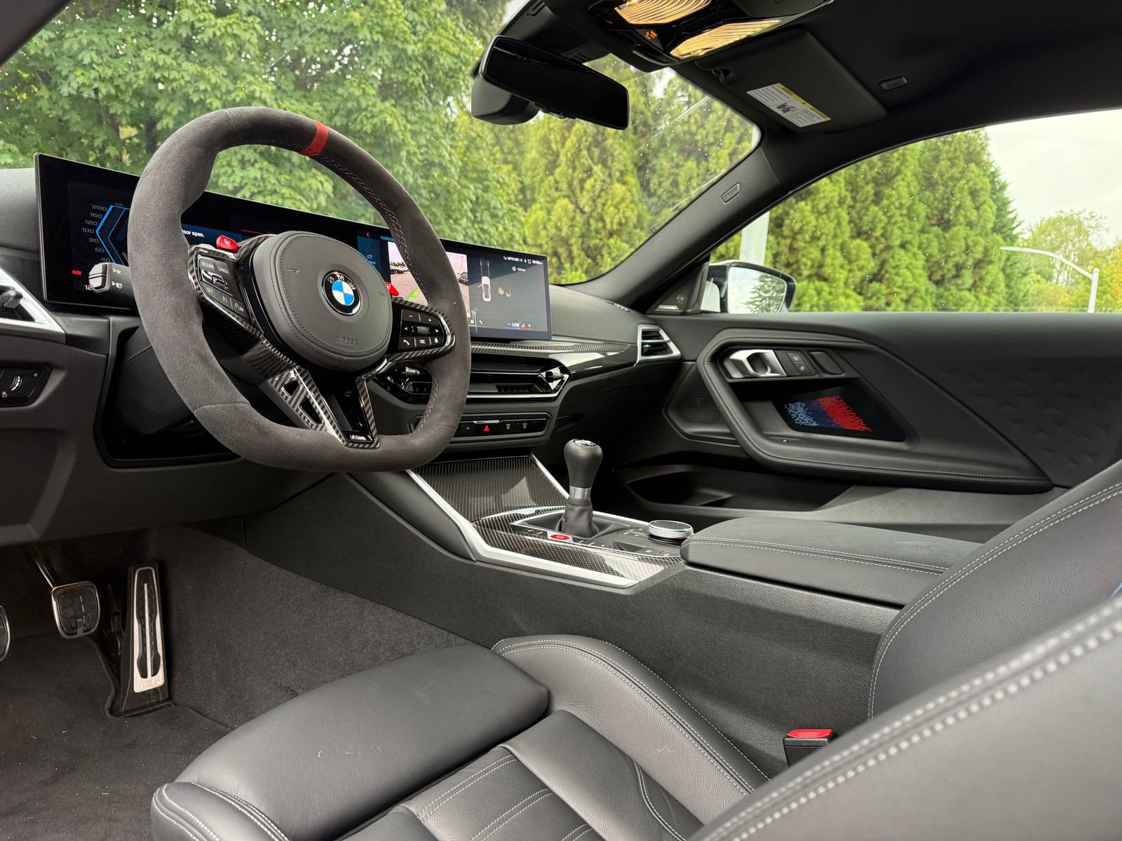 2025 Bmw M2 photo 4