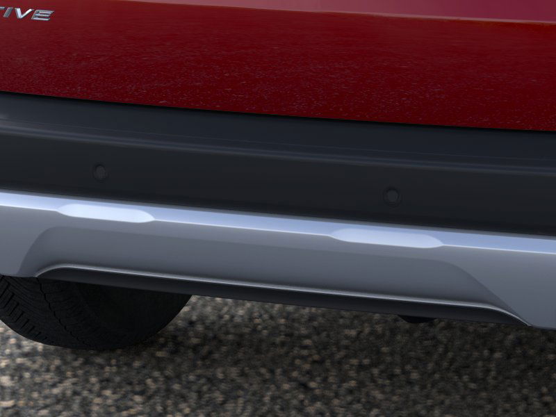 2025 Ford Escape Active photo 21