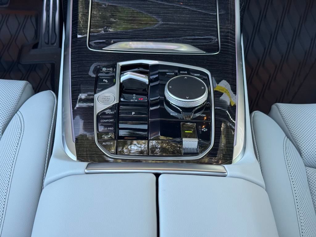 2026 Bmw X7 xDrive40i photo 22