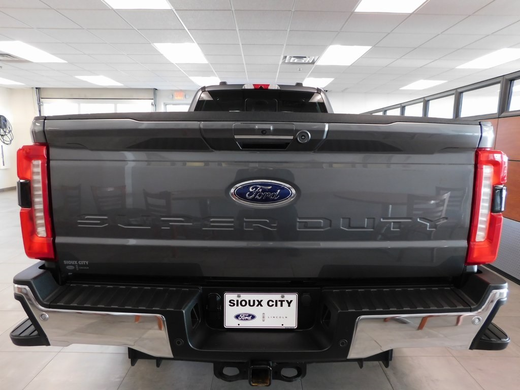 Image of Pre-Owned 2024 Ford F-350 Lariat