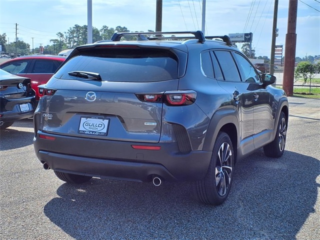 2025 Mazda CX-50 Premium Plus photo 2