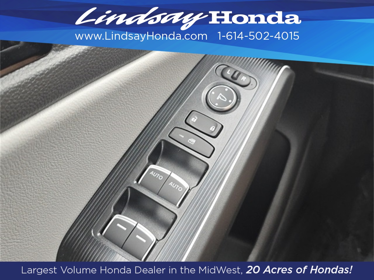 2026 Honda Civic Hybrid Sport Touring photo 20