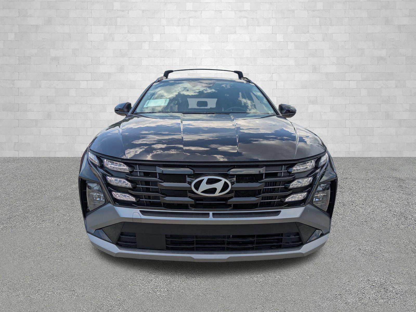 2025 Hyundai Tucson Hybrid SEL Convenience photo 6