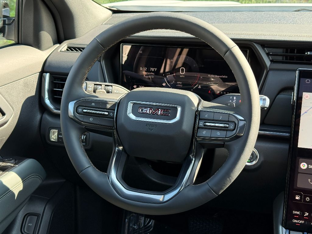 2026 Gmc Terrain AT4 photo 33