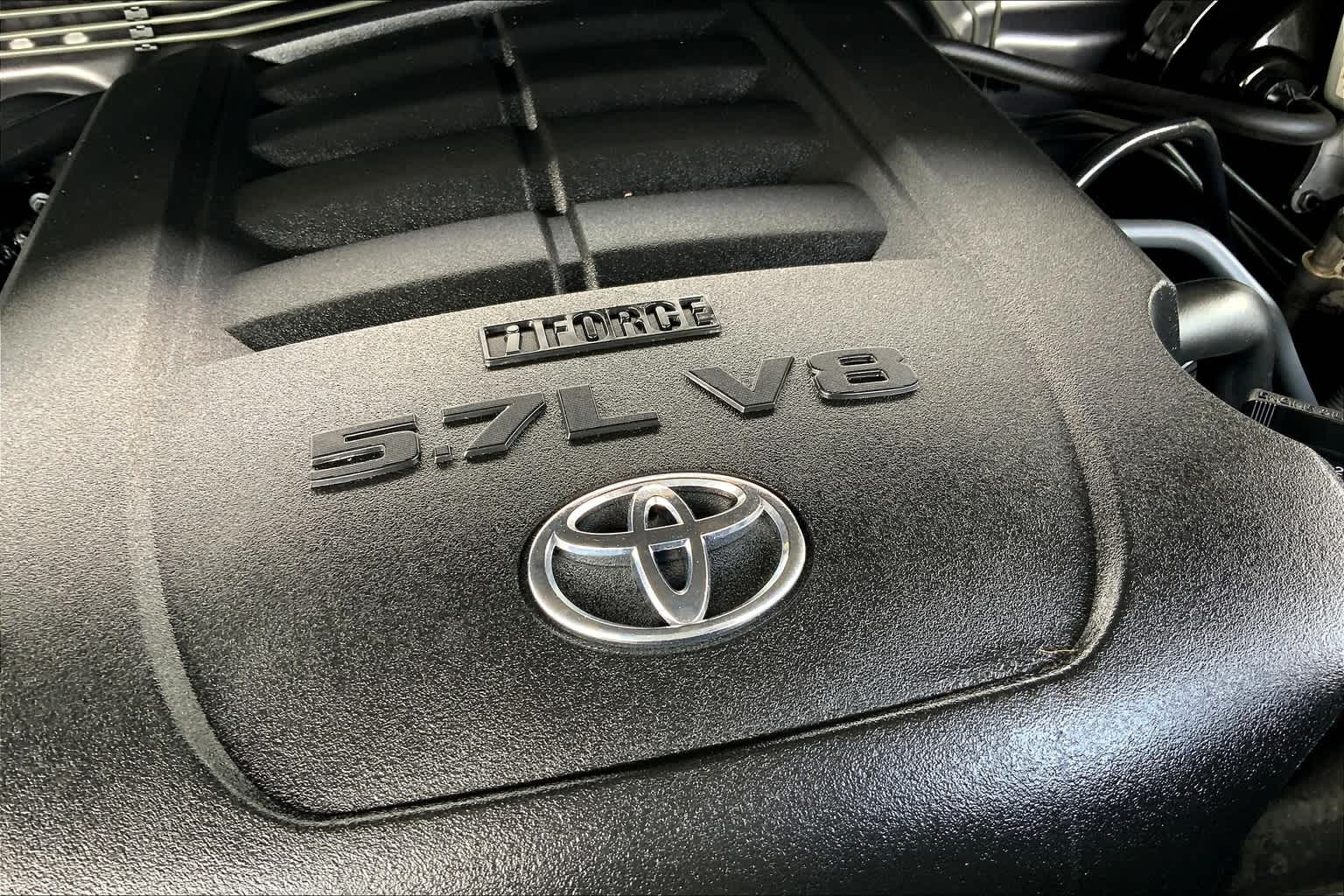 2014 Toyota Tundra Limited photo 27