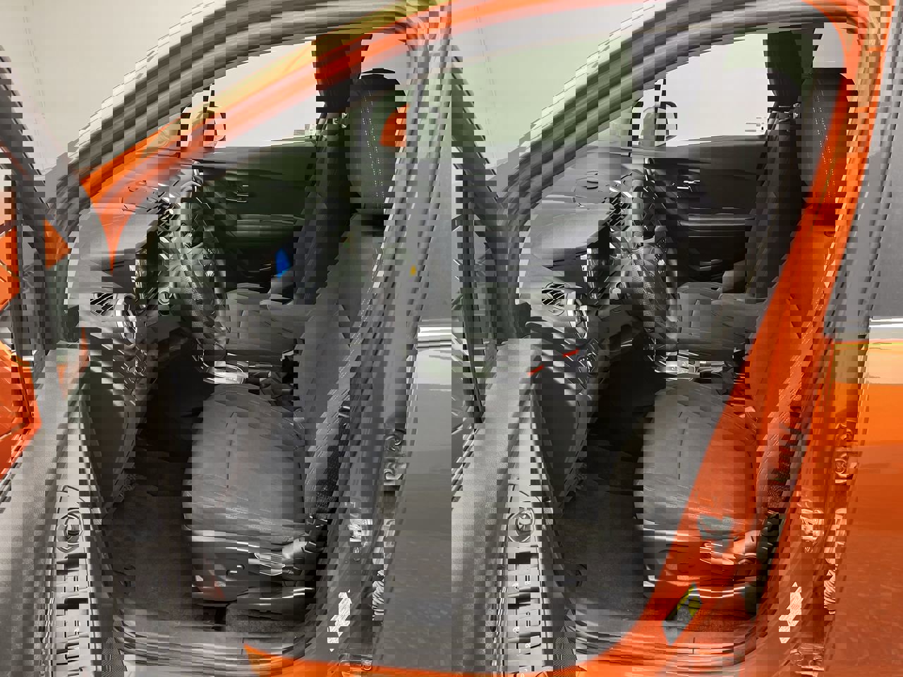 Used 2015 Chevrolet Trax LT with VIN KL7CJLSB7FB107051 for sale in Fond du Lac, WI