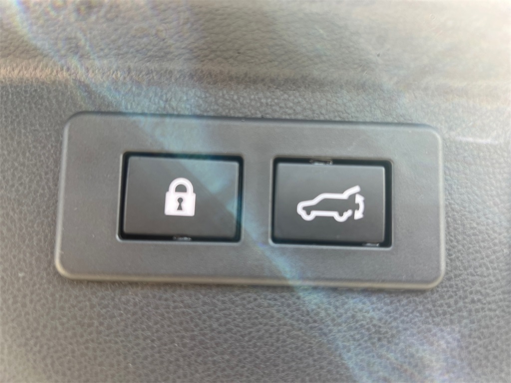 2024 Subaru Forester Wilderness photo 20