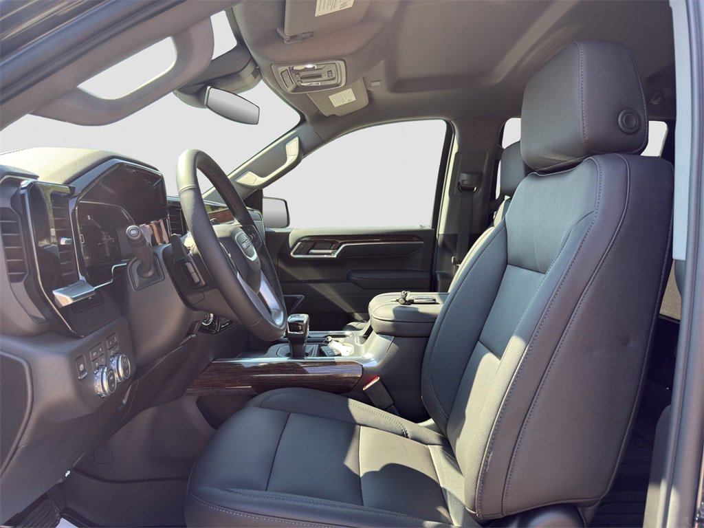 2026 Gmc Sierra 1500 Elevation photo 6