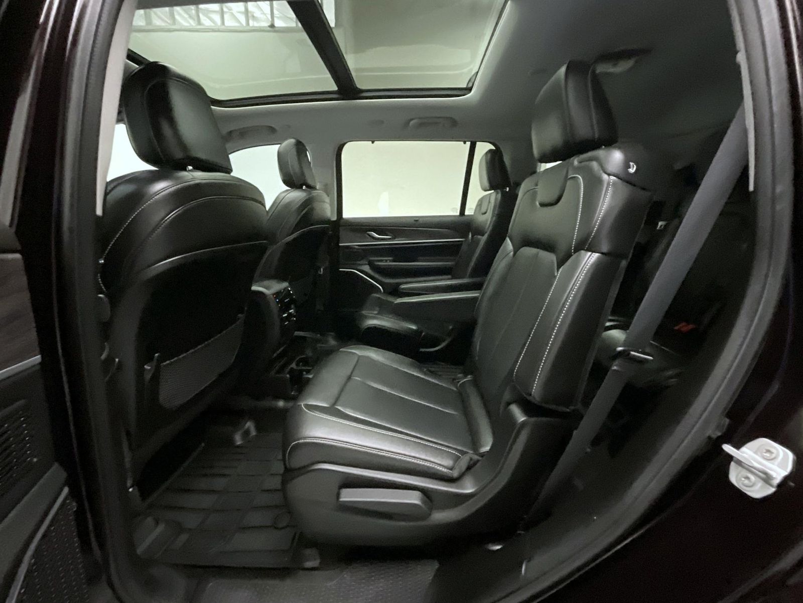 2022 Jeep Grand Cherokee Limited photo 17