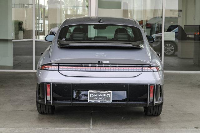 New 2025 Curated Silver Hyundai SEL image 35