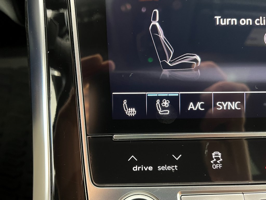 2023 Audi Q7 55 Prestige photo 7
