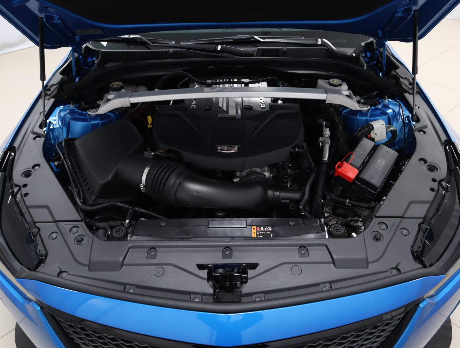 2024 Cadillac CT5 photo 11