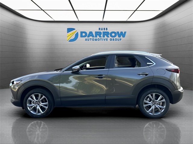 2025 Mazda CX-30 2.5 S Preferred photo 2