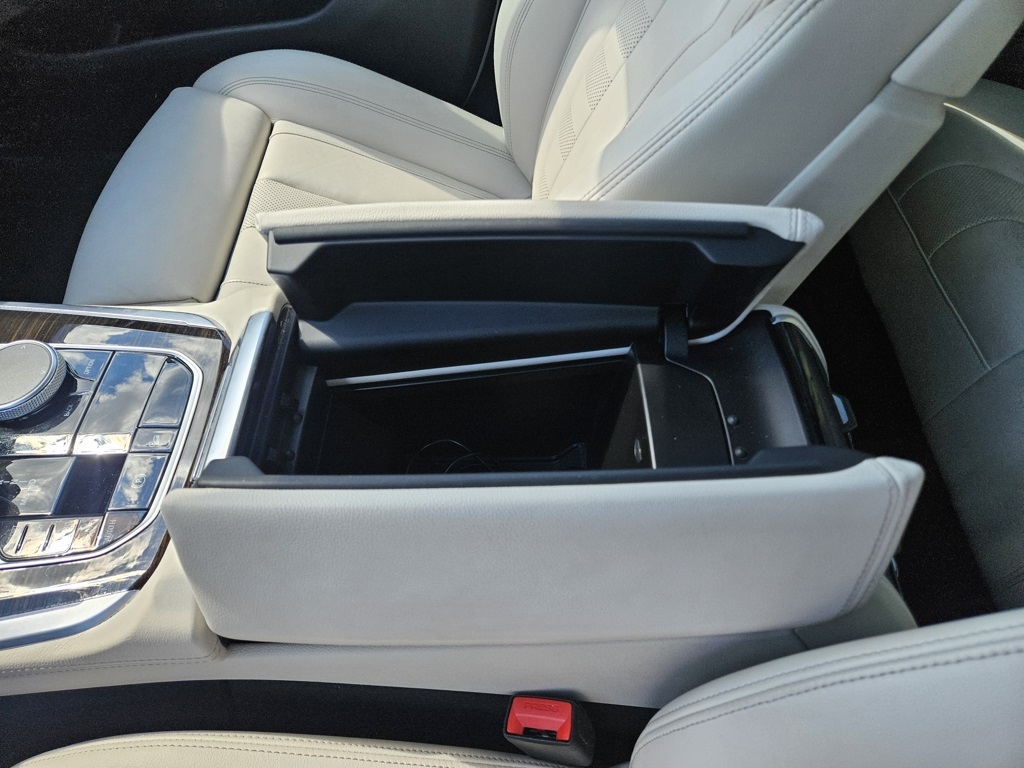 2020 Bmw X5 xDrive40i photo 32