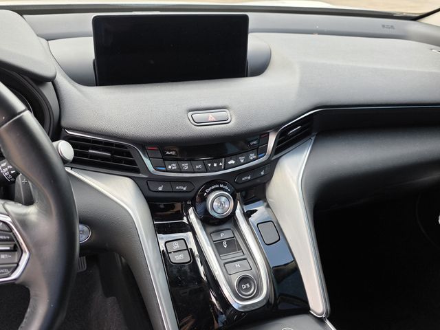 2023 Acura TLX Base photo 12