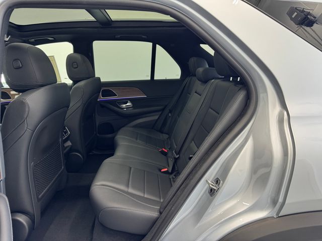 2026 Mercedes Benz GLE 350 photo 20