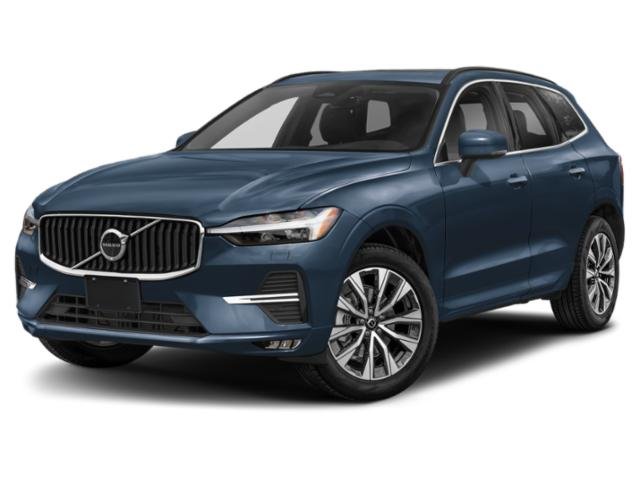 2023 Volvo XC60 Core's photo