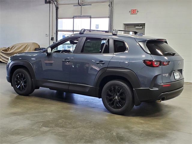 2025 Mazda CX-50 Preferred photo 3