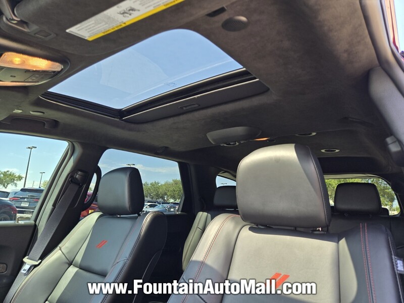2023 Dodge Durango R/T Premium photo 19