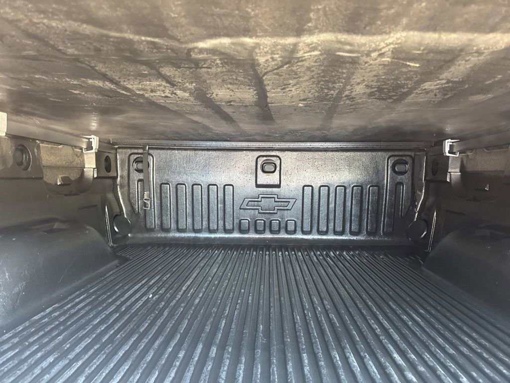 2018 Chevrolet Silverado 1500 LT photo 9