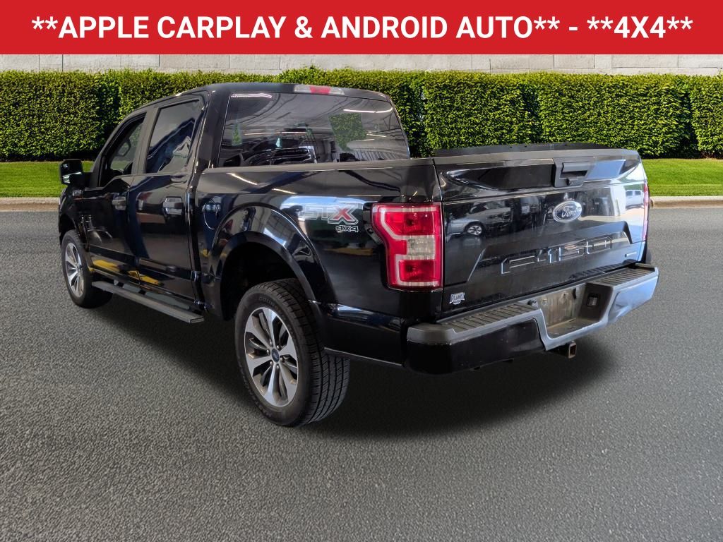 2019 Ford F-150 XL photo 2