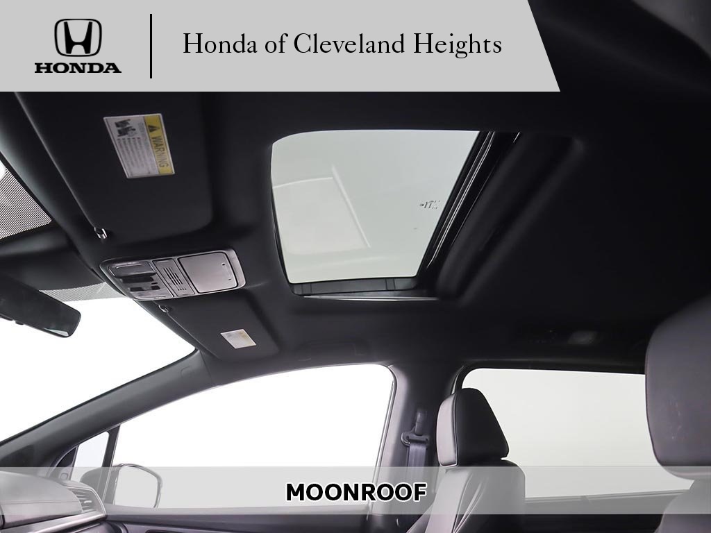 2025 Honda Odyssey Sport L's photo