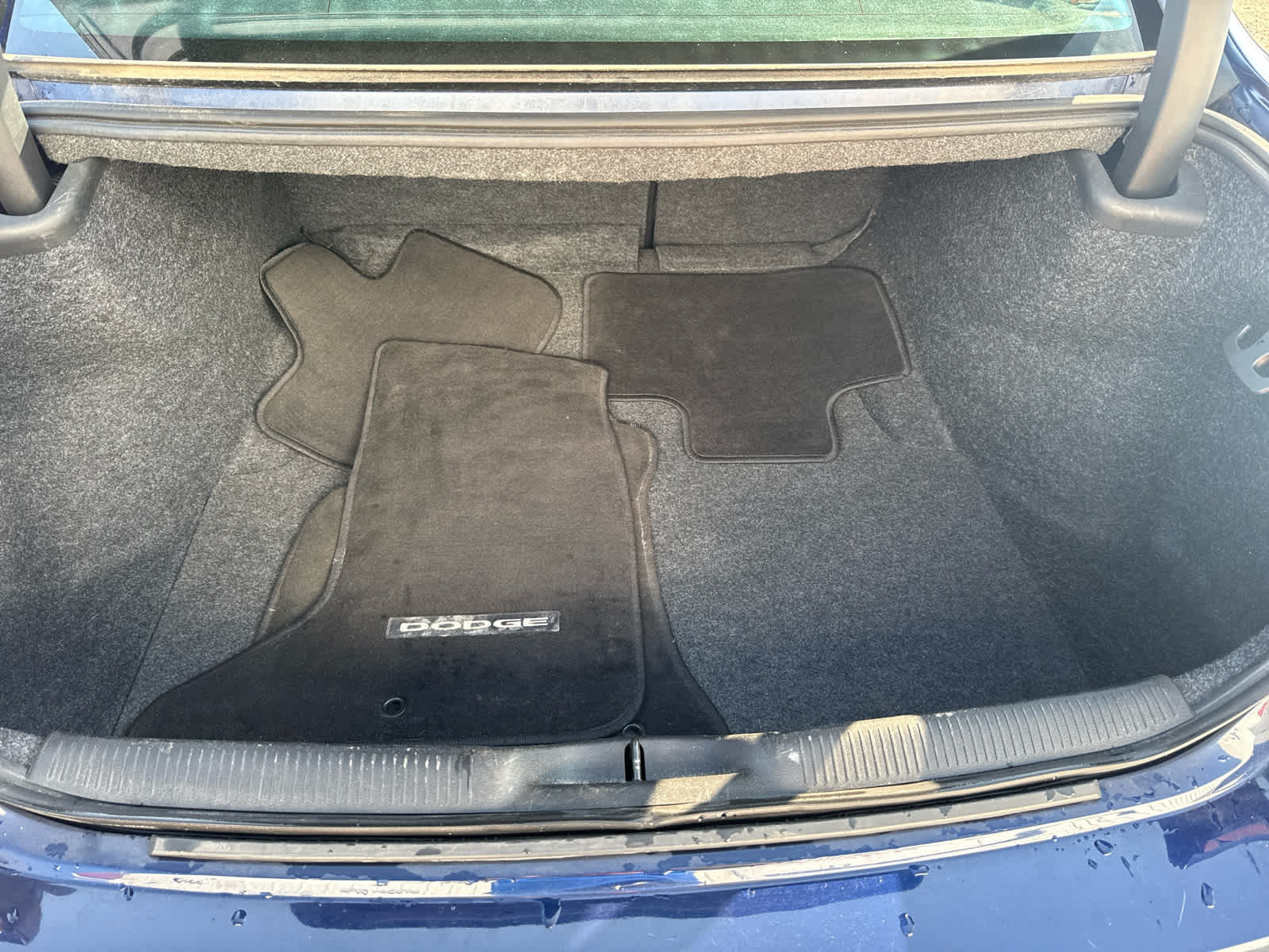 2016 Dodge Charger SXT photo 10