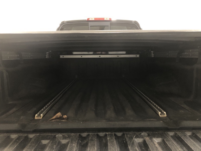 2011 Nissan Frontier PRO-4X photo 7