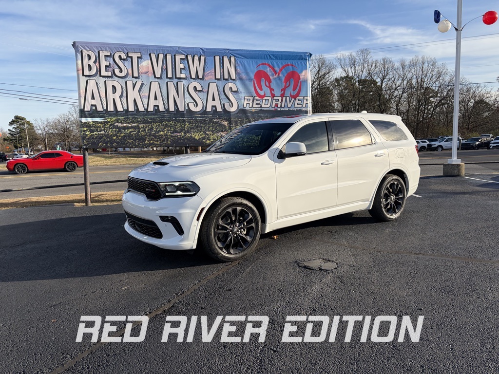 2022 Dodge Durango R/T Plus's photo