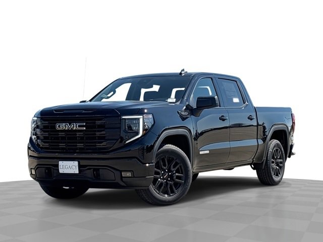 2026 GMC Sierra 1500 Elevation's photo