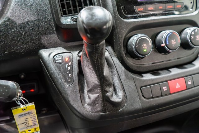 2021 Ram ProMaster 1500 photo 19