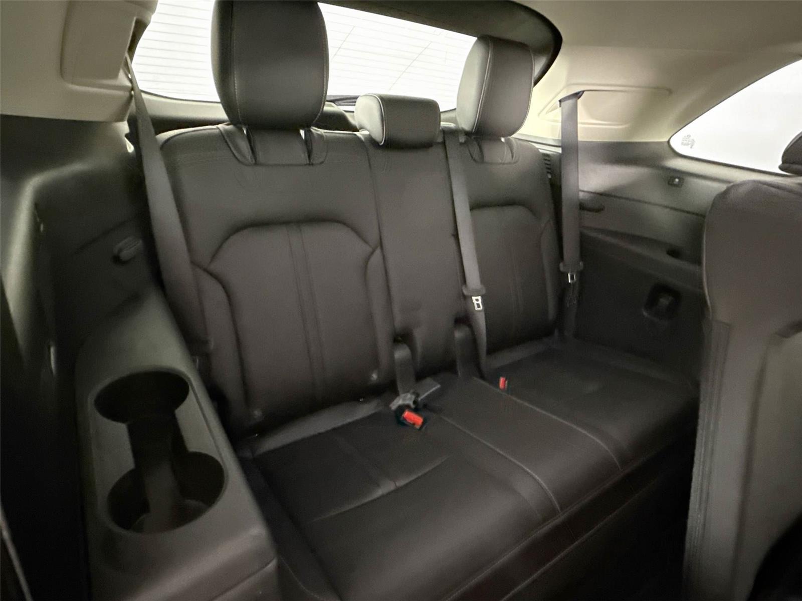 2024 Mazda CX-90 3.3 Turbo Preferred Plus photo 38