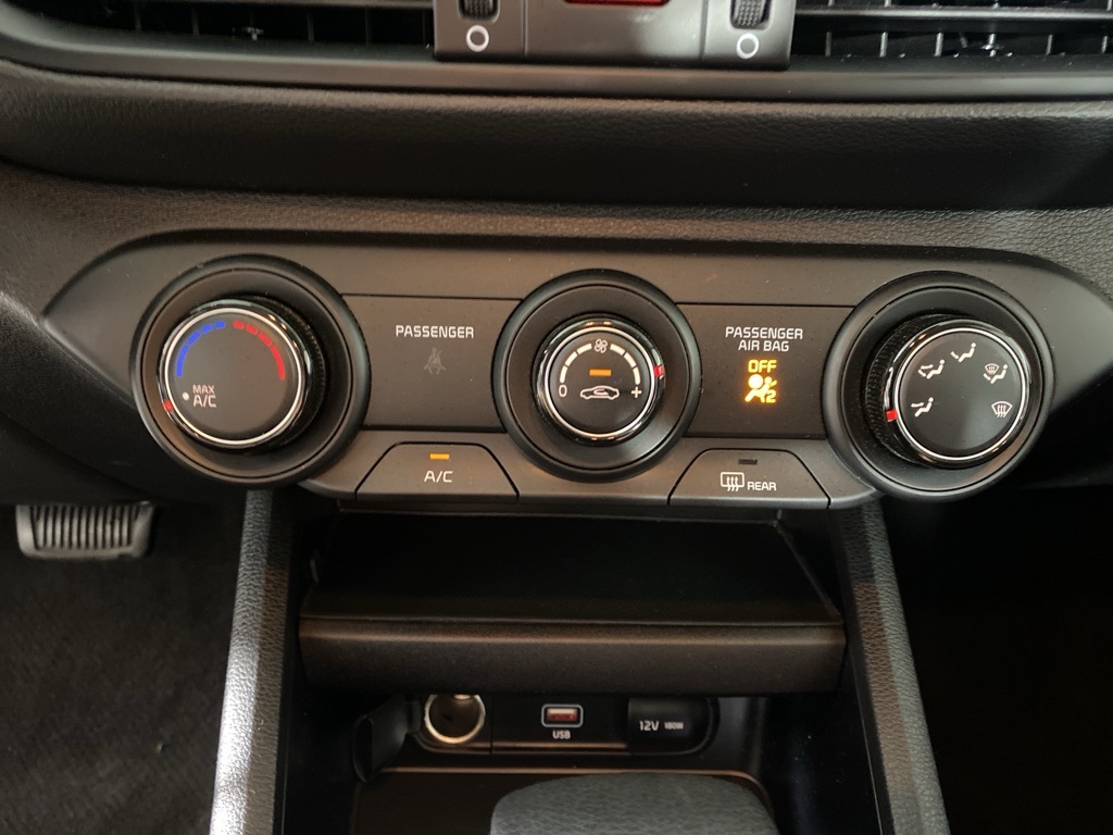 2023 Kia Forte LXS photo 18