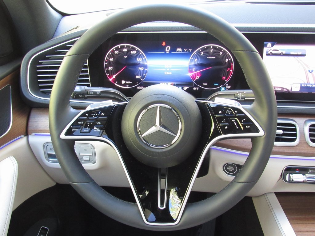 2024 Mercedes Benz GLE 350 4MATIC photo 20