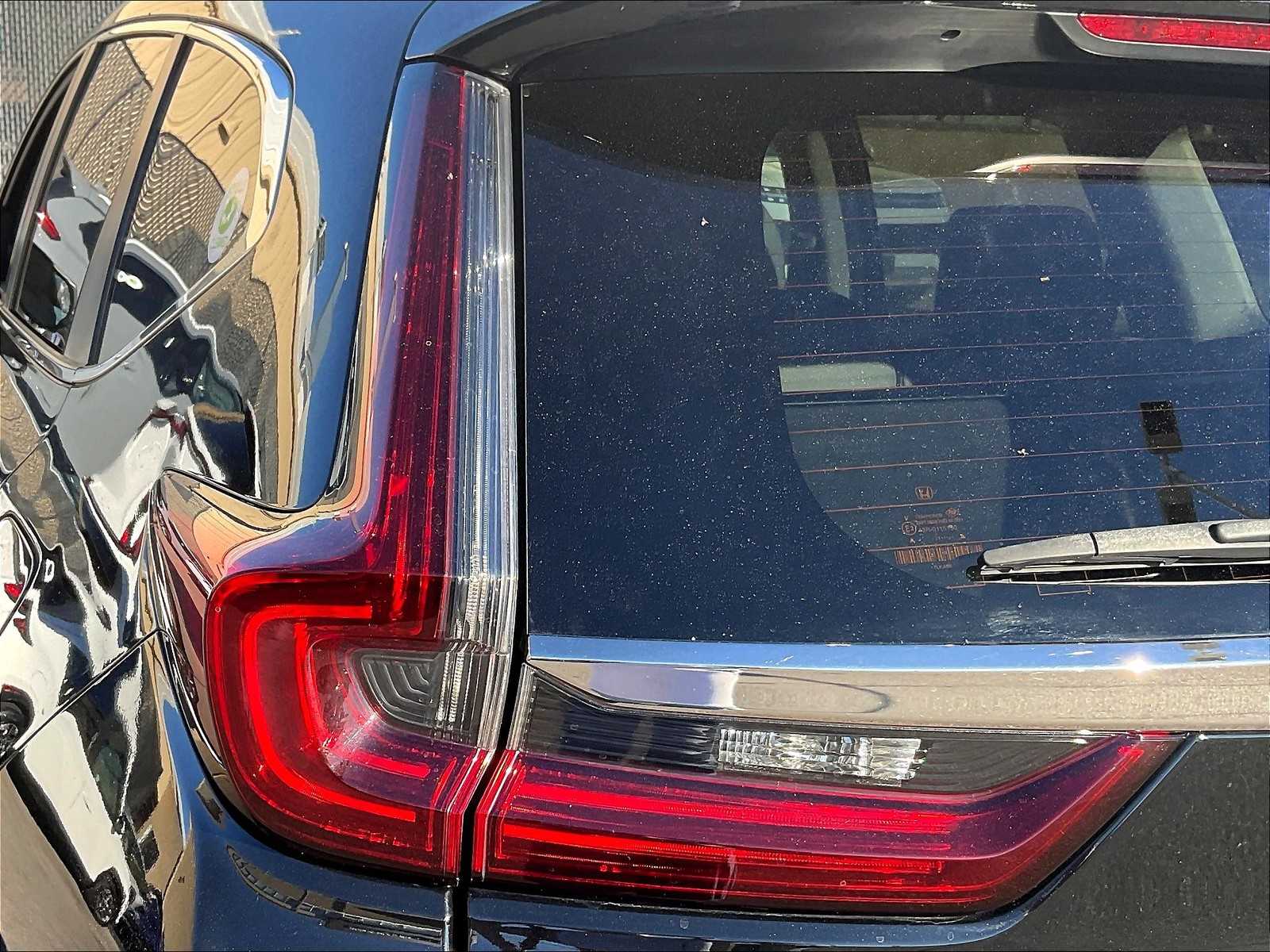 2022 Honda CR-V EX photo 31