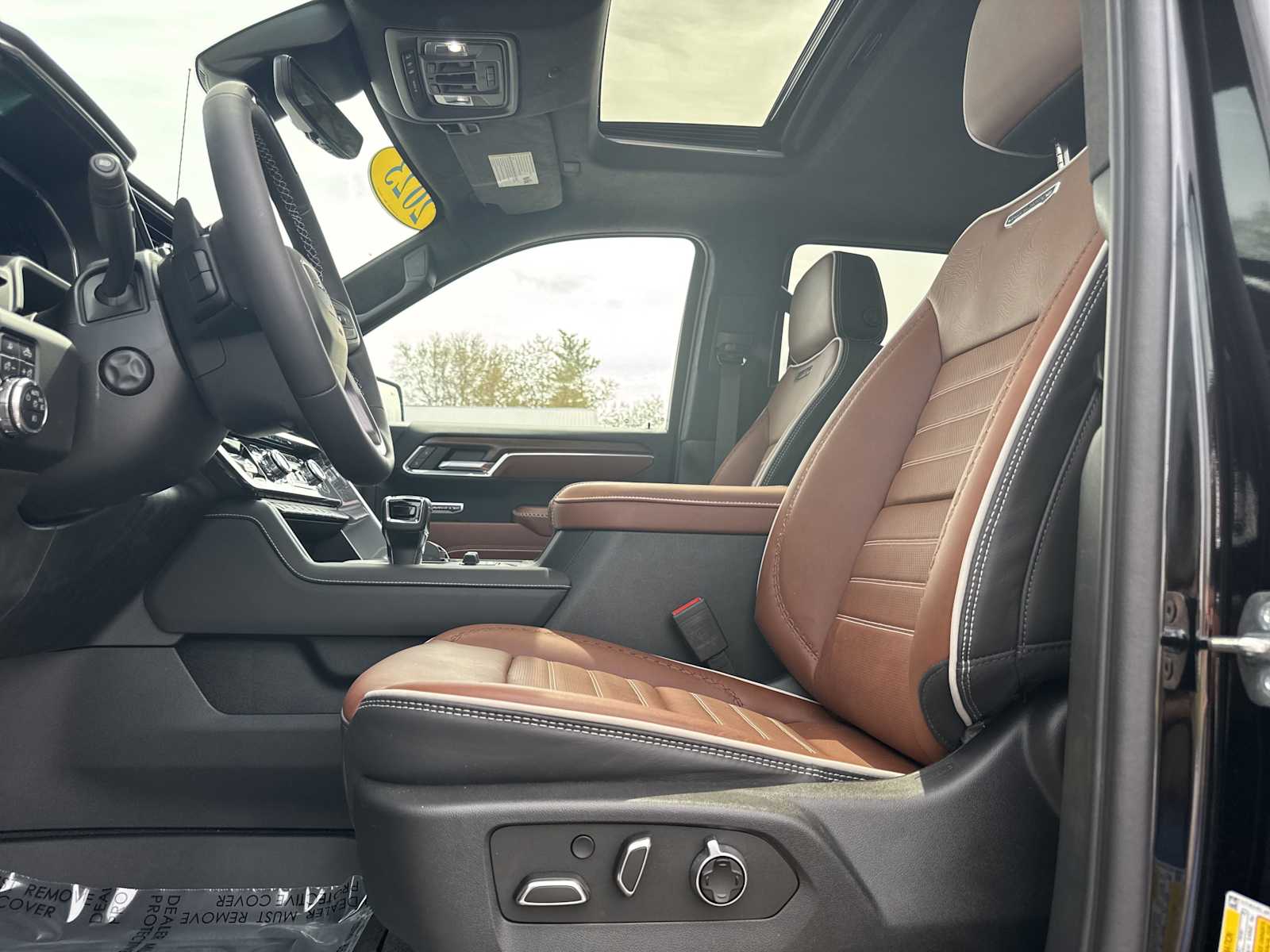 2023 Gmc Sierra 1500 Denali Ultimate photo 23