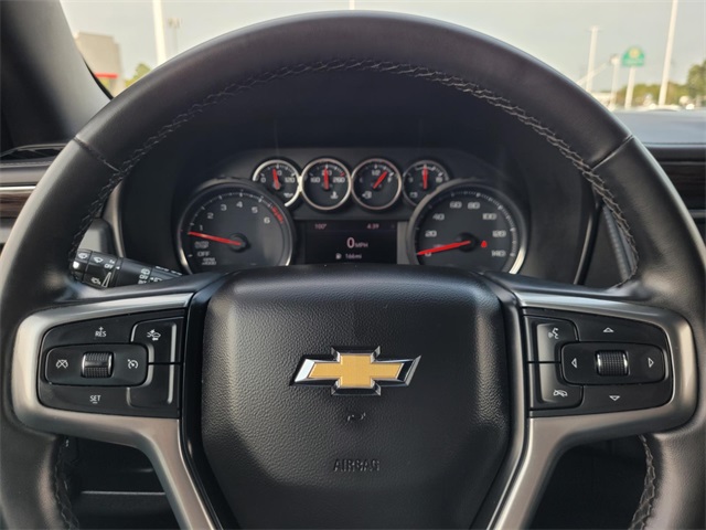 2023 Chevrolet Tahoe LS photo 14